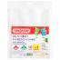 Обложки ПП для учебников старших классов, НАБОР "10 шт. + 1 шт. в