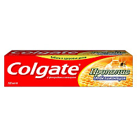 Зубная паста Colgate Прополис, отбеливающая, 100 мл.