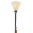 Кисть художественная профессиональная BRAUBERG ART "CLASSIC", щетина,