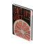 ЕЖЕДНЕВНИК А6 ГЛЯН.КЛ."JUICY LIFE. ГРЕЙПФРУТ"