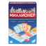 Игра детская настольная "Миллионер"