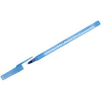 Ручка шариковая "Round Stic", синяя, 1мм, штрих-код: 934598 штр.: 3086123442788