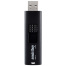 Память Smart Buy "Fashion" 64GB, USB 3.0 Flash Drive, черный