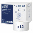 Бумага туалетная 170 м, TORK (Система Т2), КОМПЛЕКТ 12 штук, Premium, 2-слойная,