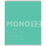 Тетрадь 12л., клетка BG "Mono 12"