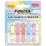 Закладки клейкие Z-сложения FUNSTER (ФАНСТЕР) "Единороги", 45х12 мм,