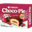 Печенье ORION "Choco Pie Cherry" вишневое 360 г (12 штук х 30 г),