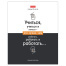 Тетрадь А5 48 л., HATBER скоба, клетка, обложка картон, "Люблю школу"