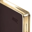 Ежедневник датированный 2027, А5, 148х218 мм, GALANT "Infinity Gold",