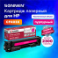 Картридж лазерный SONNEN (SH-CF403X) для HP LJ M277/M252 ВЫСШЕЕ КАЧЕСТВО