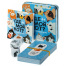 Игра настольная "Где мой кот?", жестяная коробочка, 10 КОР, 03569