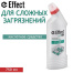 Чистящее средство 750 мл EFFECT "Alfa 105", для сантехники, кислотное,
