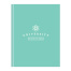 Записная книжка А5 64л. BG "University", soft-touch ламинация,
