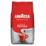 Кофе в зернах LAVAZZA "Qualita Rossa", 1000 г, вакуумная упаковка,