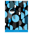 Тетрадь 80л., А4, клетка ArtSpace "Стиль. Pattern collection"