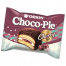 Печенье ORION "Choco Pie Cherry" вишневое 360 г (12 штук х 30 г),