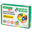 Магнитный конструктор MAGNETIC BLOCKS, 20 магнитных деталей, BRAUBERG KIDS, код