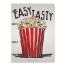 ТЕТРАДЬ НА КОЛЬЦАХ СО СМЕН. БЛОКОМ 80Л. "POPCORN"