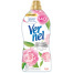 Кондиционер для белья Vernel "Aroma. Пион и белый чай", концентрат,