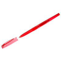 Ручка шариковая Pilot "Super Grip G" красная, 0,7мм, грип BPS-GG-F-R