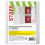 Папка-органайзер, обложка семейная для 2-х комплектов документов, А4, ПВХ,
