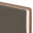 Ежедневник датированный 2027, А5, 143х218 мм, BRAUBERG "Journal", под
