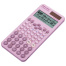 Калькулятор инженерный BRAUBERG SC-991ES-PLUS-PK (164х80 мм), 552 функции, 10+2