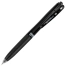 Ручка шариковая автоматическая С УДЛИНЕННЫМ ГРИПОМ BRAUBERG "BLACK &