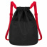 Рюкзак спортивный мешок HEIKKI PACK (ХЕЙКИ), 2 отделенения, увеличенный объем,