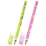 Ручка шариковая с принтом FUNSTER (ФАНСТЕР) STICK "CUTE CAPY", СИНЯЯ,