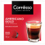 Кофе в капсулах COFFESSO "Americano Gold" для кофемашин Dolce Gusto,