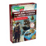Набор для раскопок "Легенды о пиратах" 16х23 см, инструменты, BRAUBERG