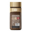 Кофе молотый в растворимом NESCAFE (Нескафе) "Gold", сублимированный,