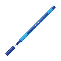 Ручка шариковая Schneider "Slider Edge XB" синяя, 1,4мм, трехгранная 152203