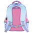 Рюкзак BRAUBERG KIDS MODE с кошельком в комплекте, 1 отделение, "Little