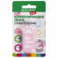 Корректирующая лента BRAUBERG KIDS "ЛАПКИ", 5 мм х 6 м, корпус