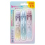 Корректирующая лента двусторонняя BRAUBERG "GRADE PASTEL", 5 мм x 10