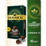 Кофе в алюминиевых капсулах JACOBS "Espresso 10 Intenso" для кофемашин