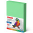 Бумага цветная BRAUBERG, А4, 80 г/м2, 500 л., интенсив, зеленая, для офисной