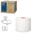 Бумага туалетная 100 м, TORK (Система Т6), комплект 27 шт., Advanced, 2-слойная,