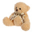 Мягкая игрушка «Любимый медвежонок»
