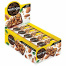 Батончик NUT AND GO из цельного миндаля в соленой карамели, 34 г, шоу-бокс,
