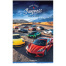 Блокнот А6 24л. на скрепке ArtSpace "Extreme racing"