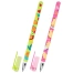 Ручка шариковая с принтом FUNSTER (ФАНСТЕР) STICK "CUTE CAPY", СИНЯЯ,