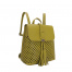 DS-0082 Рюкзак с сумочкой (оливковый)