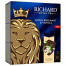 Чай RICHARD "Royal bergamot & vanilla" черный, 100 пакетиков в