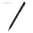 Ручка шариковая BRUNO VISCONTI "Palermo", черный металлический корпус,