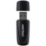 Флеш-диск 8GB SMARTBUY Scout USB 2.0, черный, SB008GB2SCK
