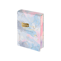 "SMART JOURNAL" А6-, 250 Л, "ВЕСНА", ОТРЫВНОЙ БЛОК