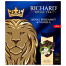 Чай RICHARD "Royal bergamot & vanilla" черный, 100 пакетиков в